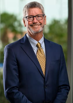 Scott Pinkerton